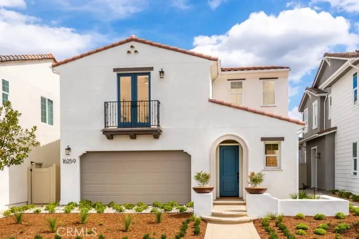 16341 Estonia Drive, Canyon Country, California, 91387