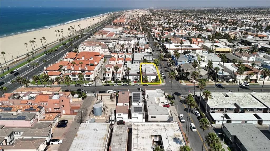 123 14th Street, Huntington Beach, California, 92648