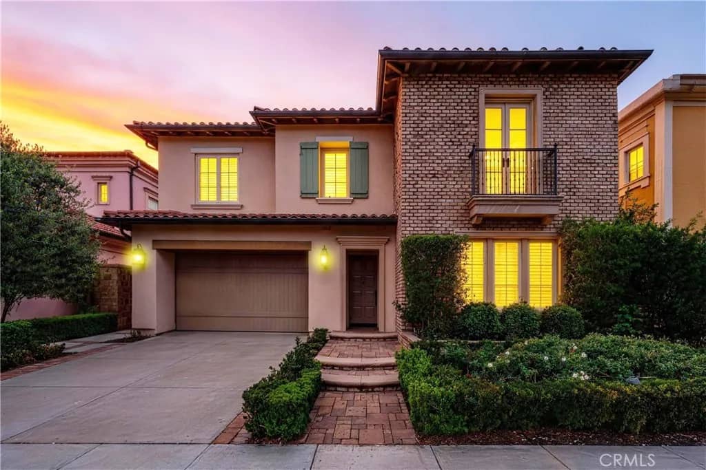 45 Triana, Irvine, California, 92618