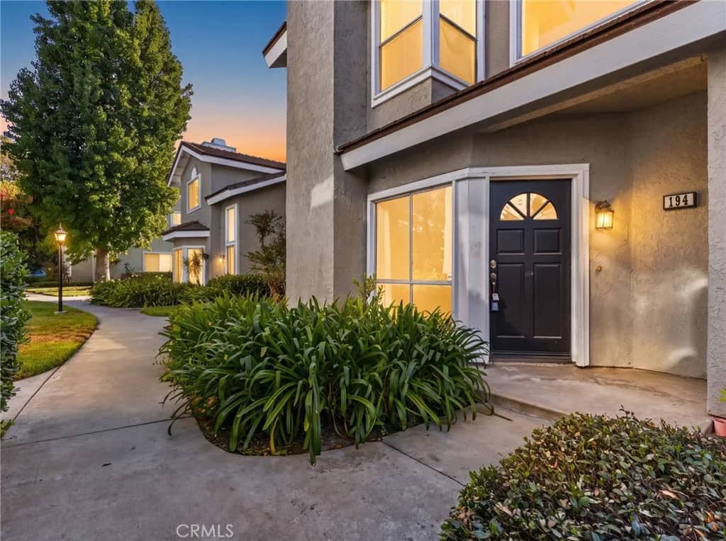 194 Greenmoor, Irvine, California, 92614