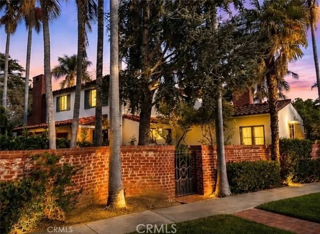 4101 Pacific, Long Beach, California, 90807