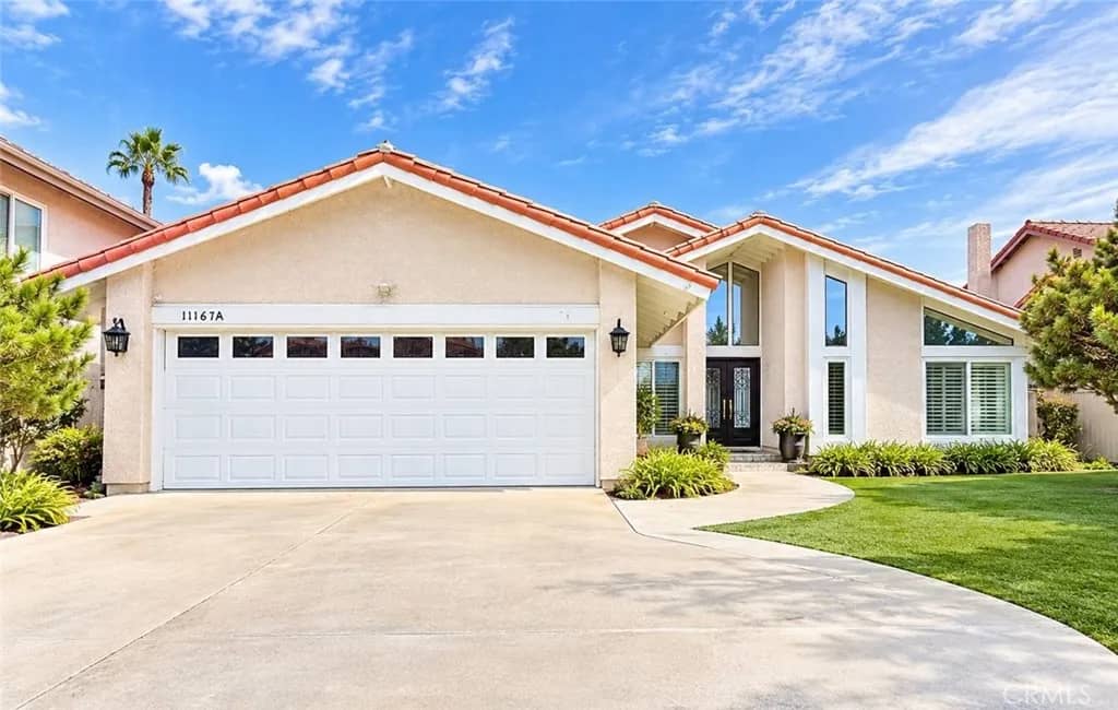 11167 Mcgee River Cir, Fountain Valley, California, 92708
