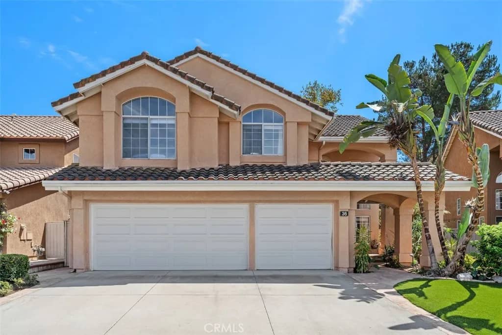 36 Tanglewood, Aliso Viejo, California, 92656
