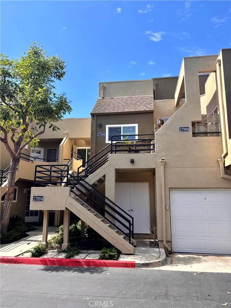 27886 Violet, Mission Viejo, California, 92691