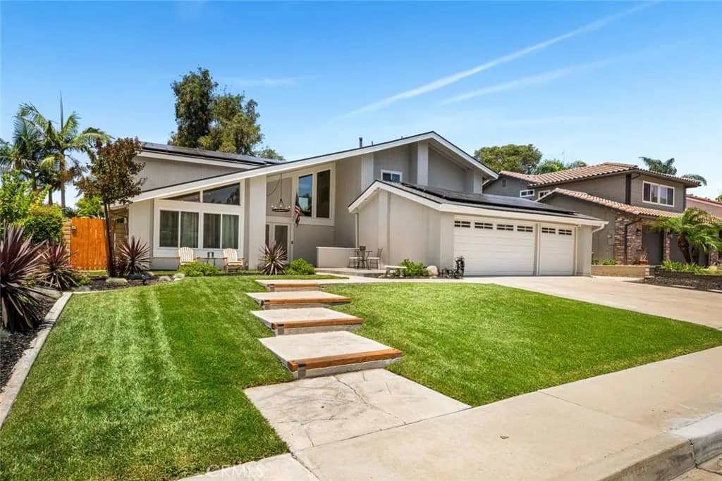 5339 E Quail Ridge Terrace, Anaheim, California, 92807