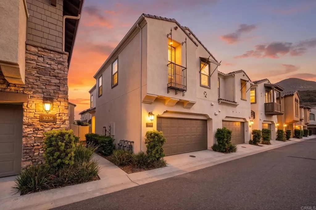 3240 Crecida Way, Carlsbad, California, 92010