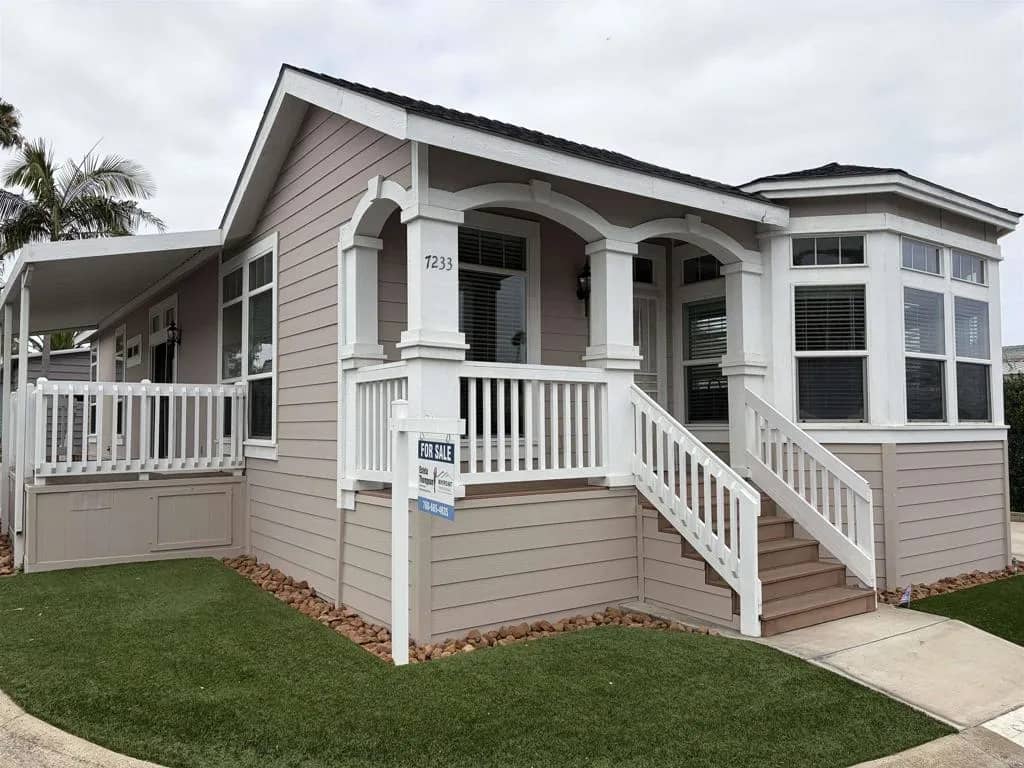 7233 San Bartolo, Carlsbad, California, 92011