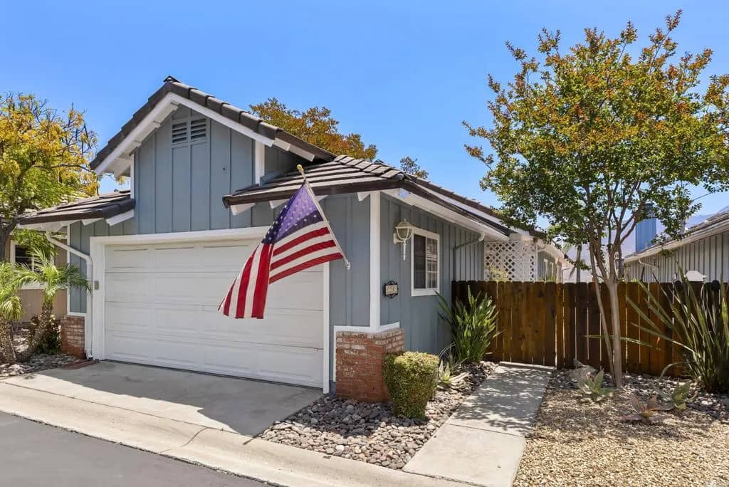1241 Pearlbush Court, El Cajon, California, 92019