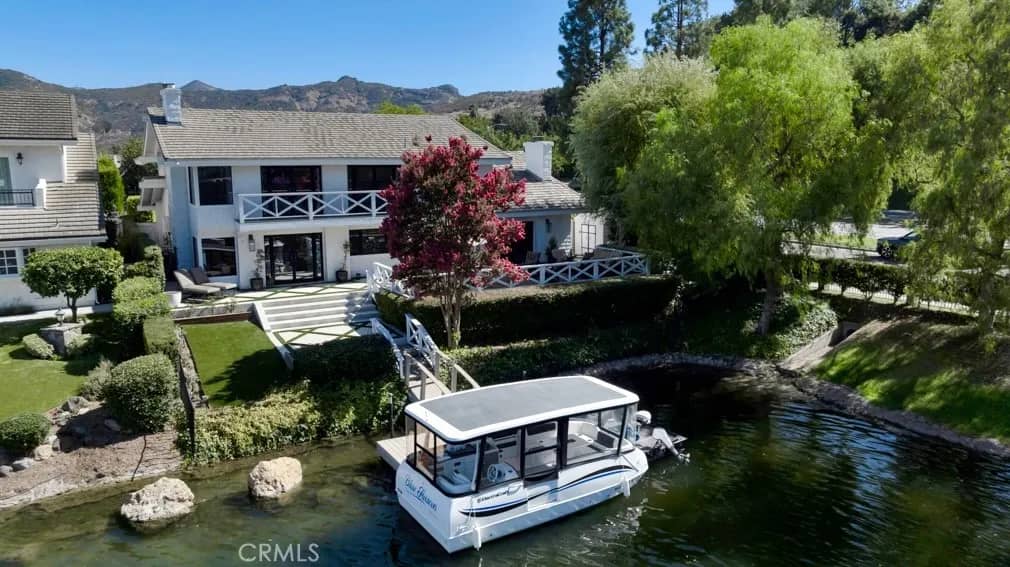 3701 Capstan Circle, Westlake Village, California, 91361