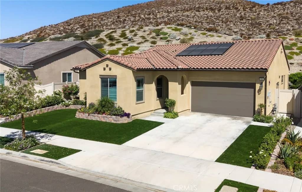 17833 Cirrus Drive, Canyon Country, California, 91350