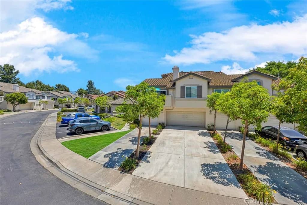 7824 E Horizon View, Anaheim Hills, California, 92808