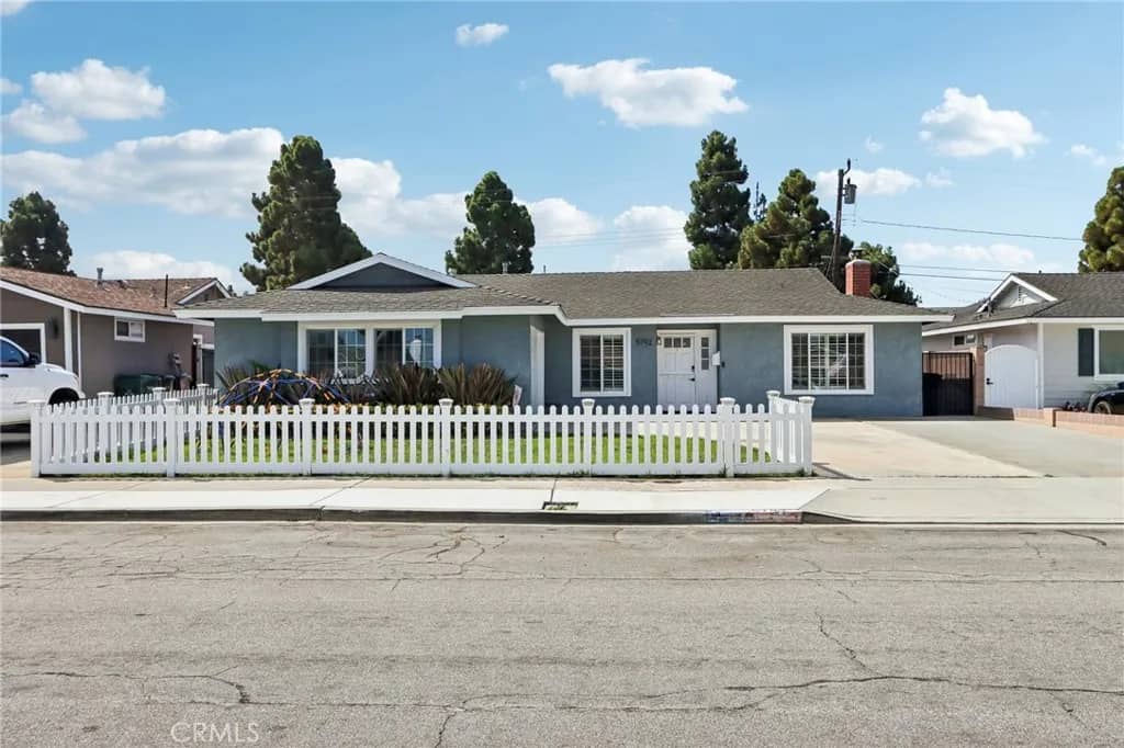 5792 Venturi Drive, Huntington Beach, California, 92649