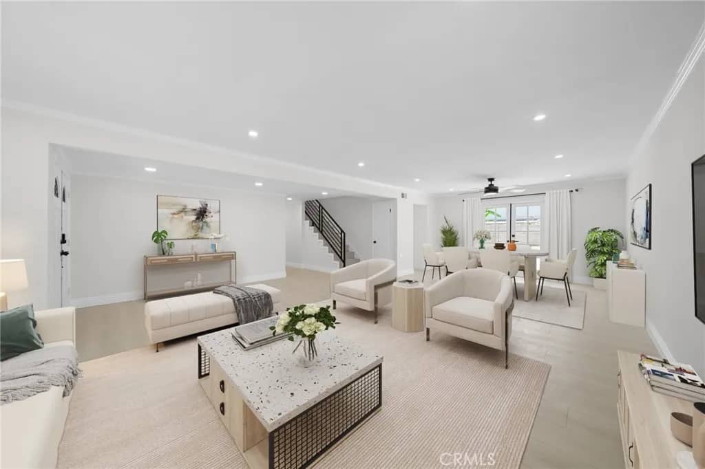 16401 Mercier Ln, Huntington Beach, California, 92647
