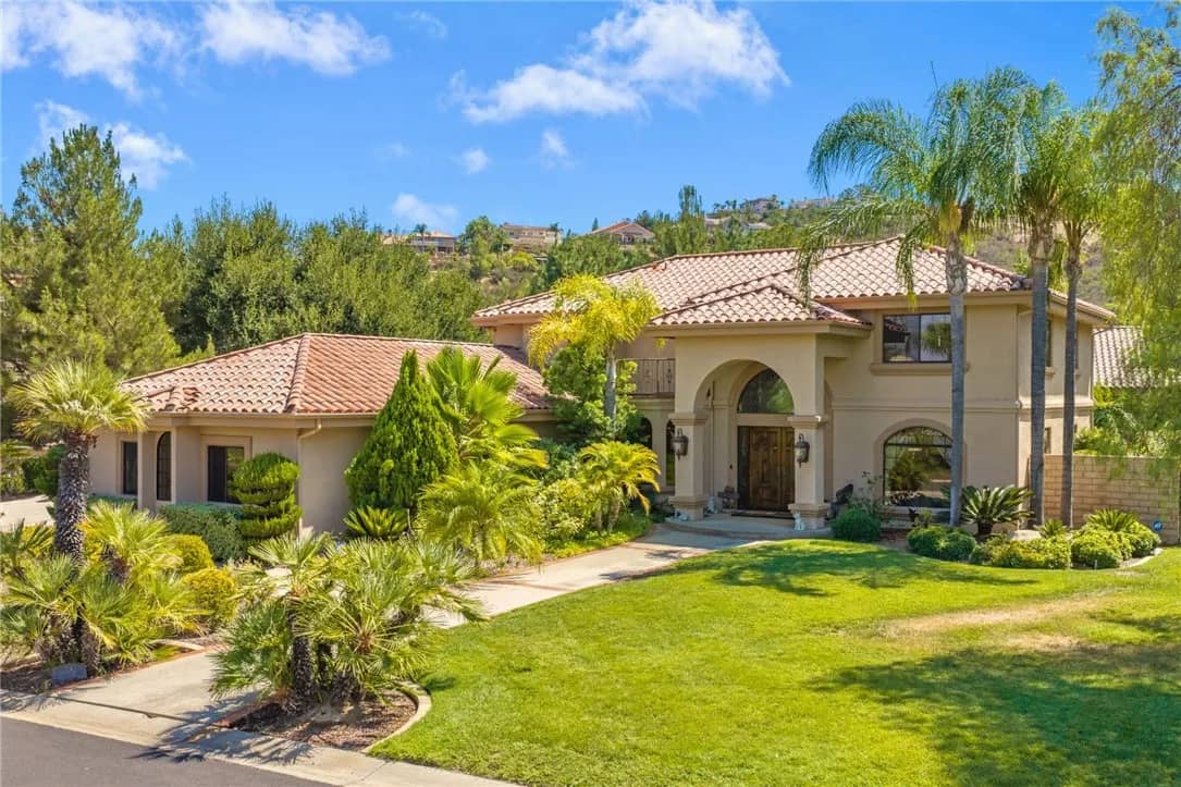 22395 Poplar Court, Murrieta, California, 92562