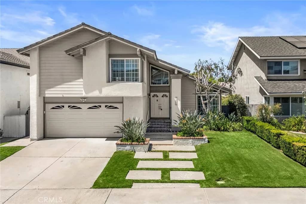 21551 Sitio Verano, Lake Forest, California, 92630