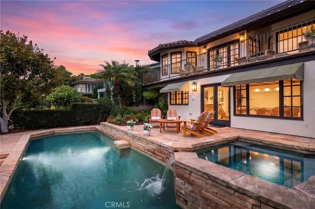 31831 Greens Pointe, Laguna Niguel, California, 92677