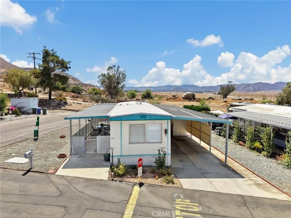 1700 S State 68, Hemet, California, 92543