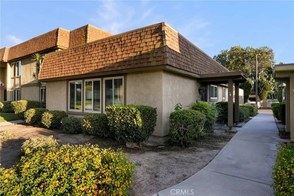 5165 Dover, La Palma, California, 90623
