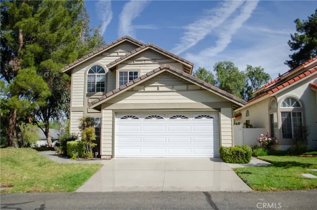 26652 Whippoorwill, Canyon Country, California, 91351