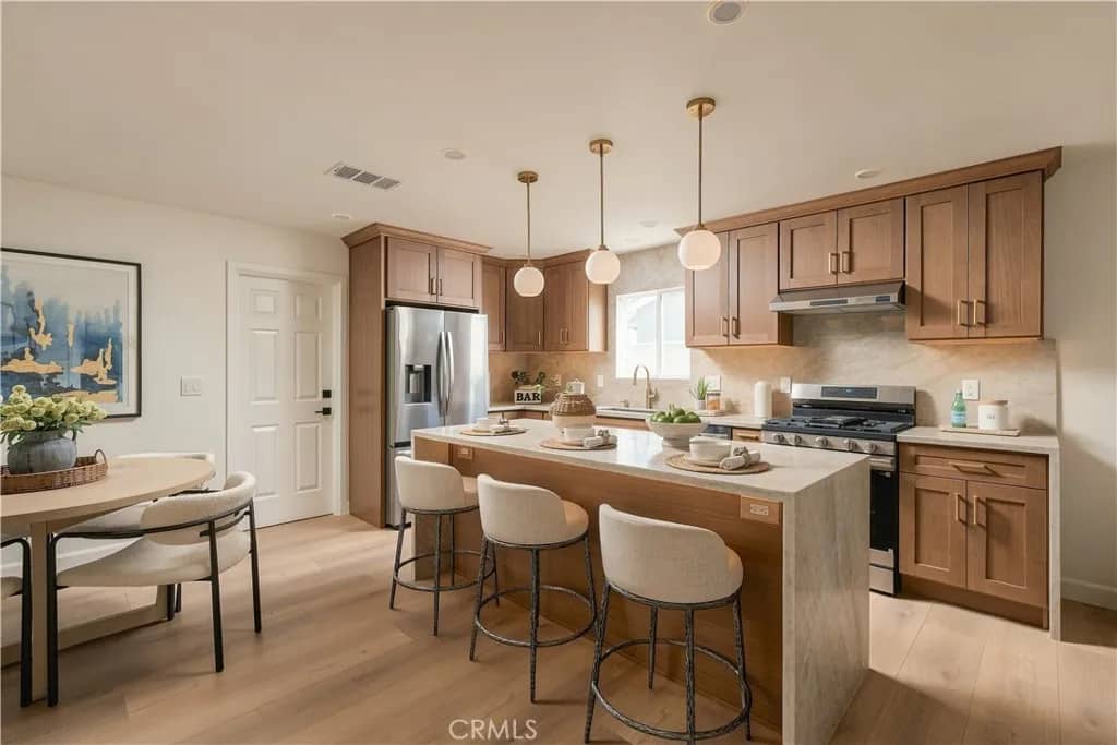 18001 Gulf, Huntington Beach, California, 92646