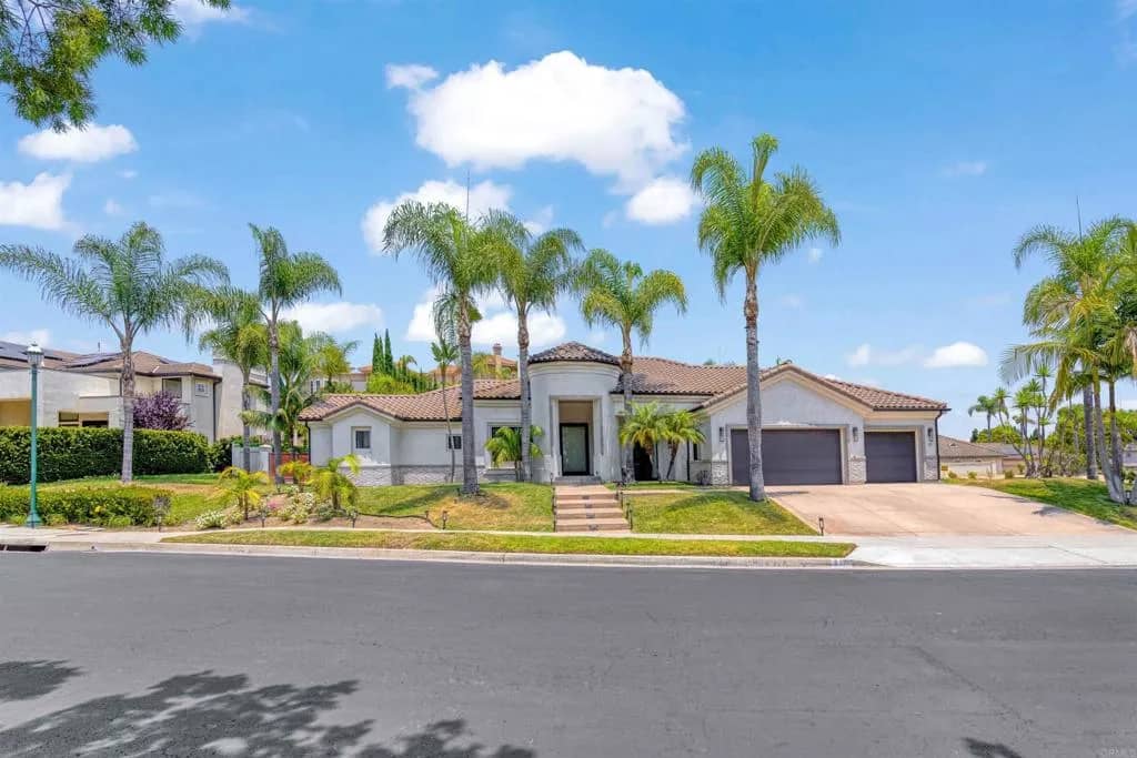 410 Milagrosa Circle, Chula Vista, California, 91910