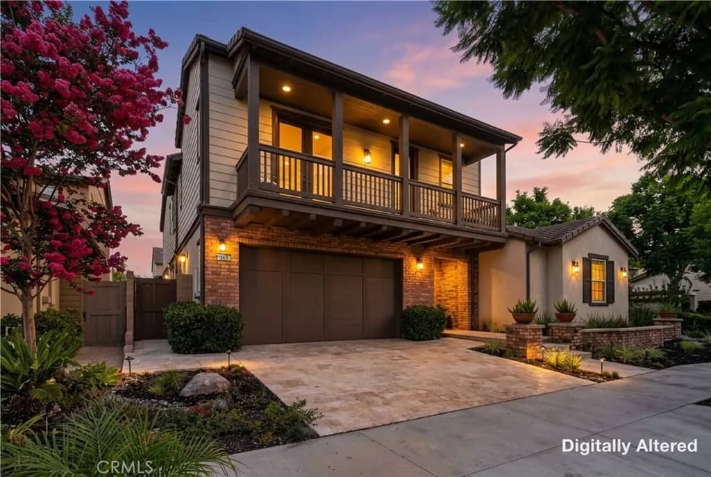 163 Fieldwood, Irvine, California, 92618