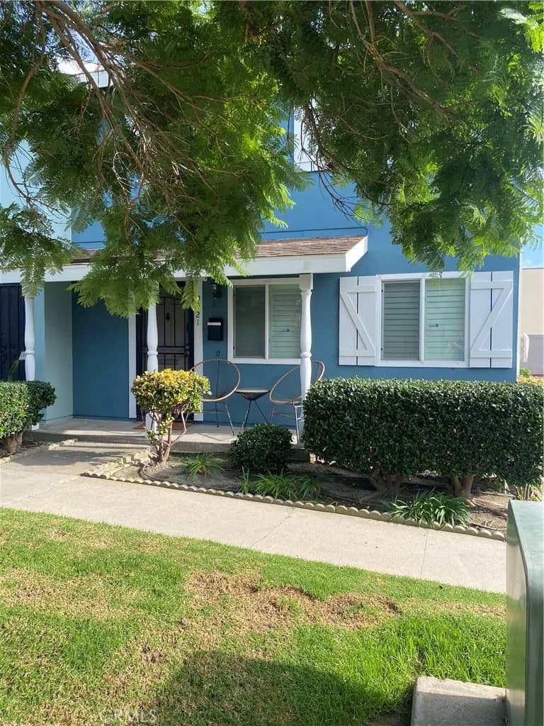9921 Cornwall, Huntington Beach, California, 92646