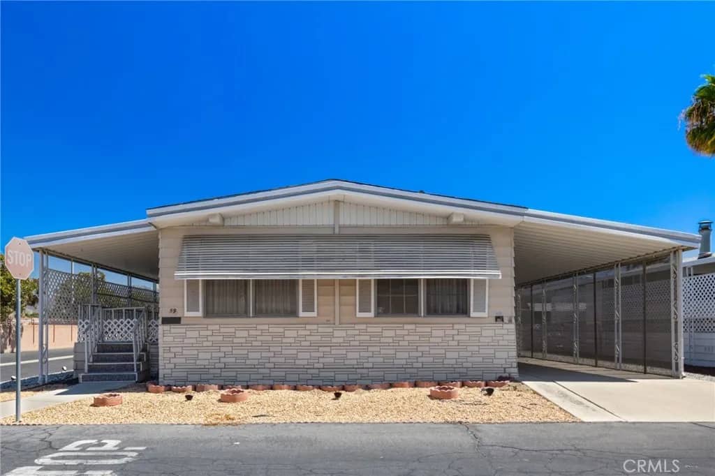 1525 W Oakland 59, Hemet, California, 92543