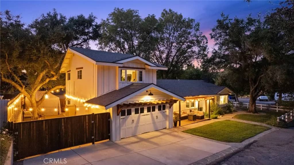 24019 Wildwood Canyon Road, Newhall, California, 91321