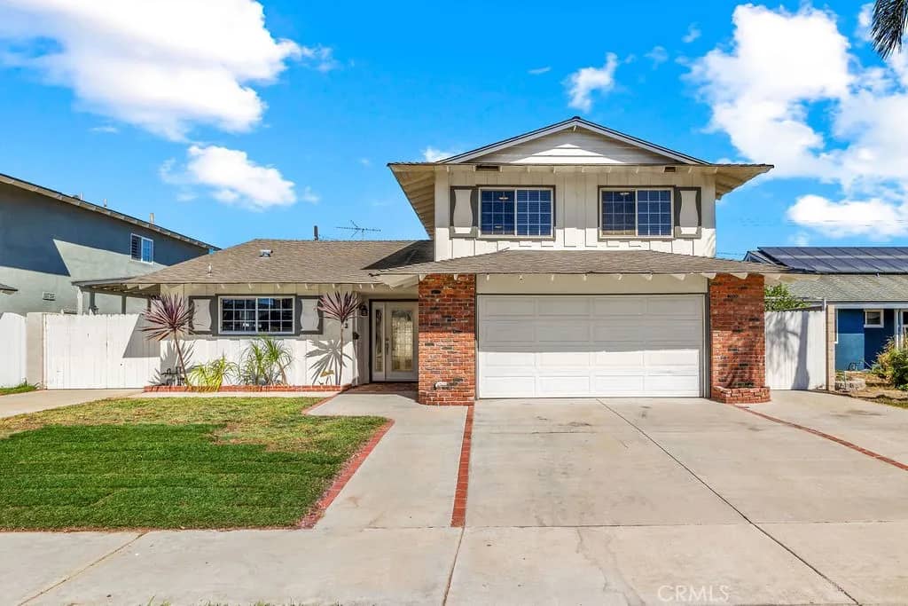 19742 Potomac Lane, Huntington Beach, California, 92646