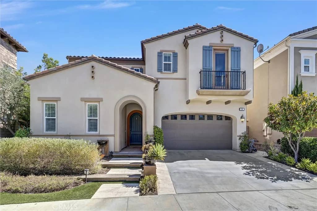 19 Dahlia, Lake Forest, California, 92630