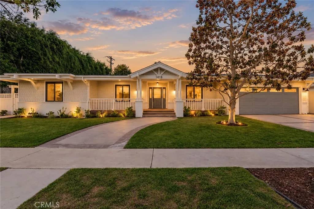 1818 Samar, Costa Mesa, California, 92626