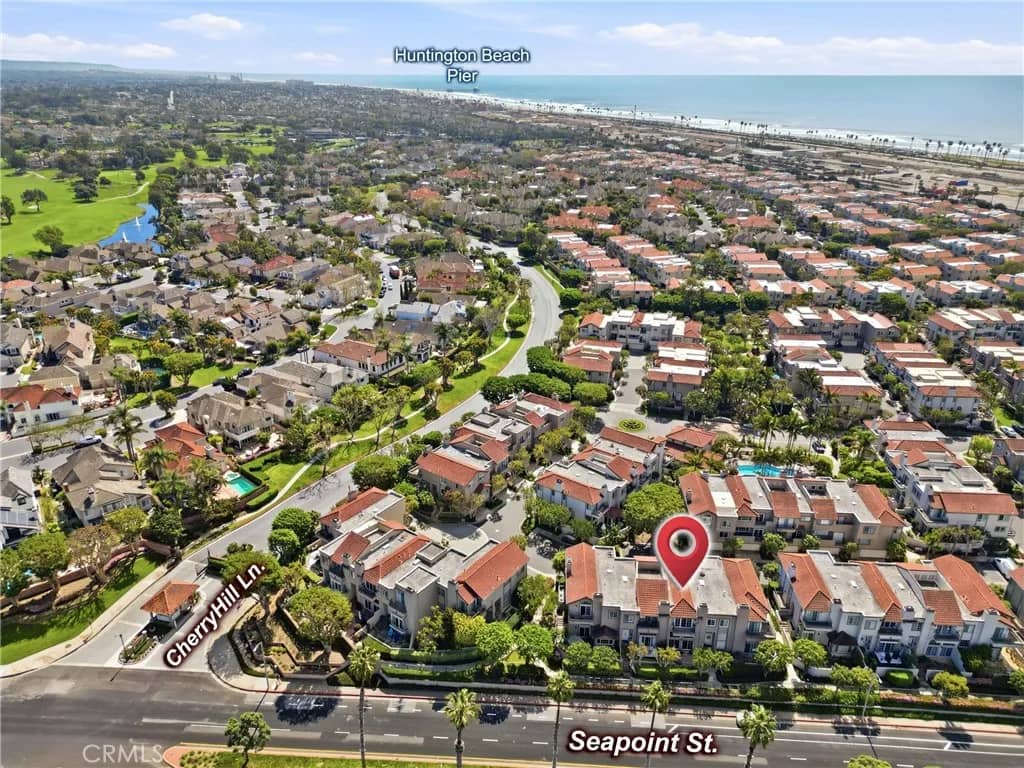 19225 Seabrook, Huntington Beach, California, 92648