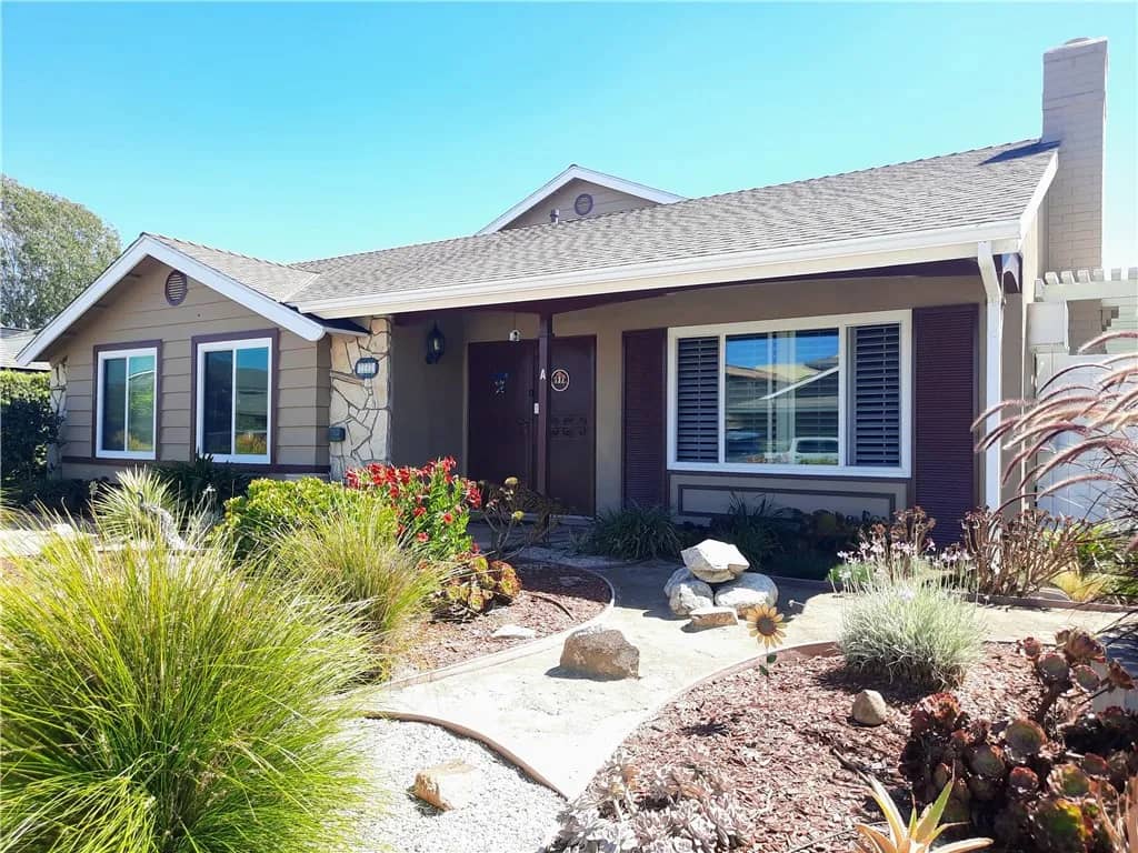 7282 La Mancha Cir, Huntington Beach, California, 92647