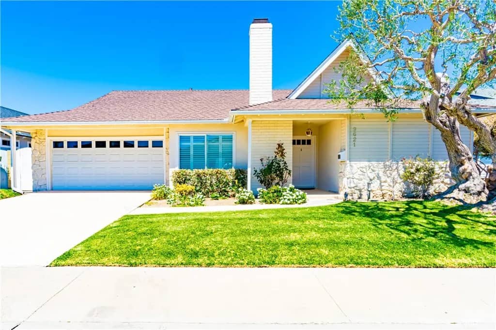 9621 Indian Wells Circle, Huntington Beach, California, 92646