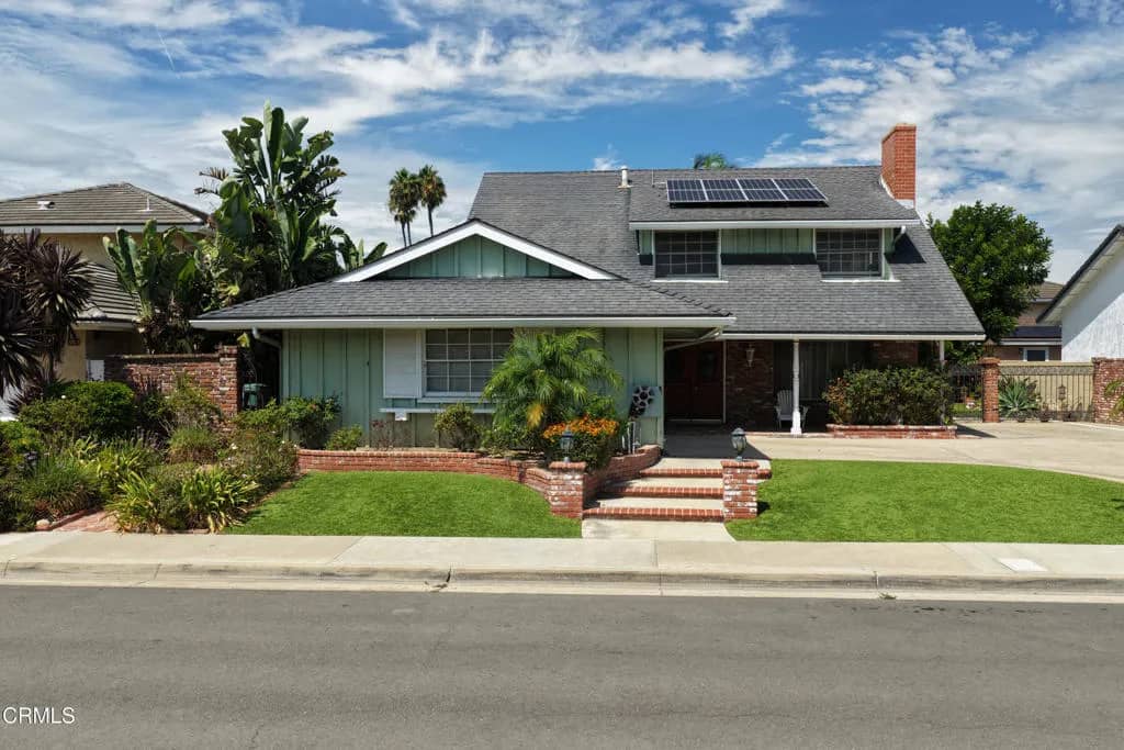 10081 Beverly Drive, Huntington Beach, California, 92646