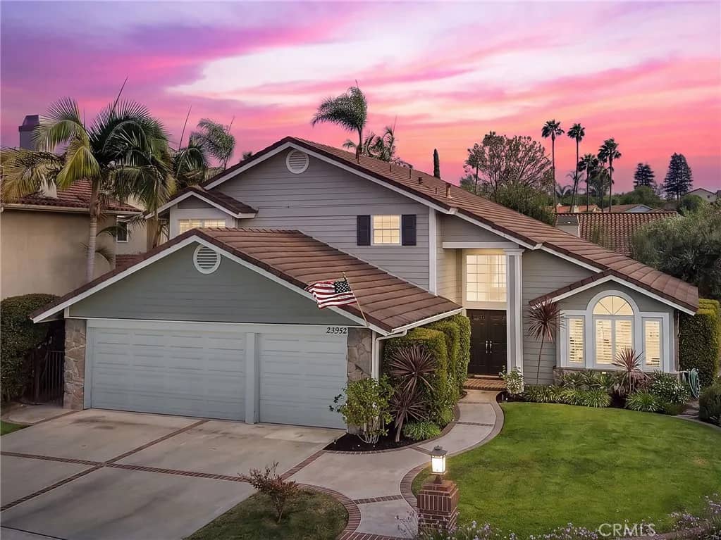 23952 Cormorant, Laguna Niguel, California, 92677