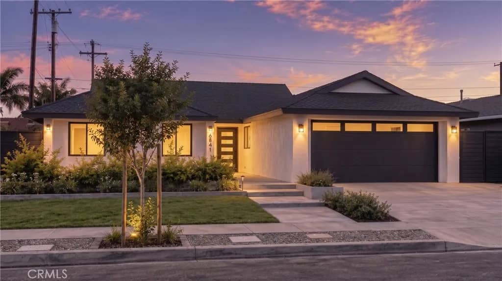 6841 Bonnie Drive, Huntington Beach, California, 92647