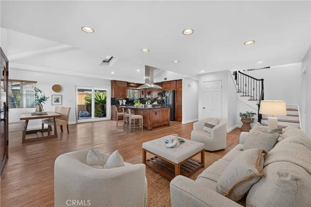 8281 Polk Circle, Huntington Beach, California, 92646