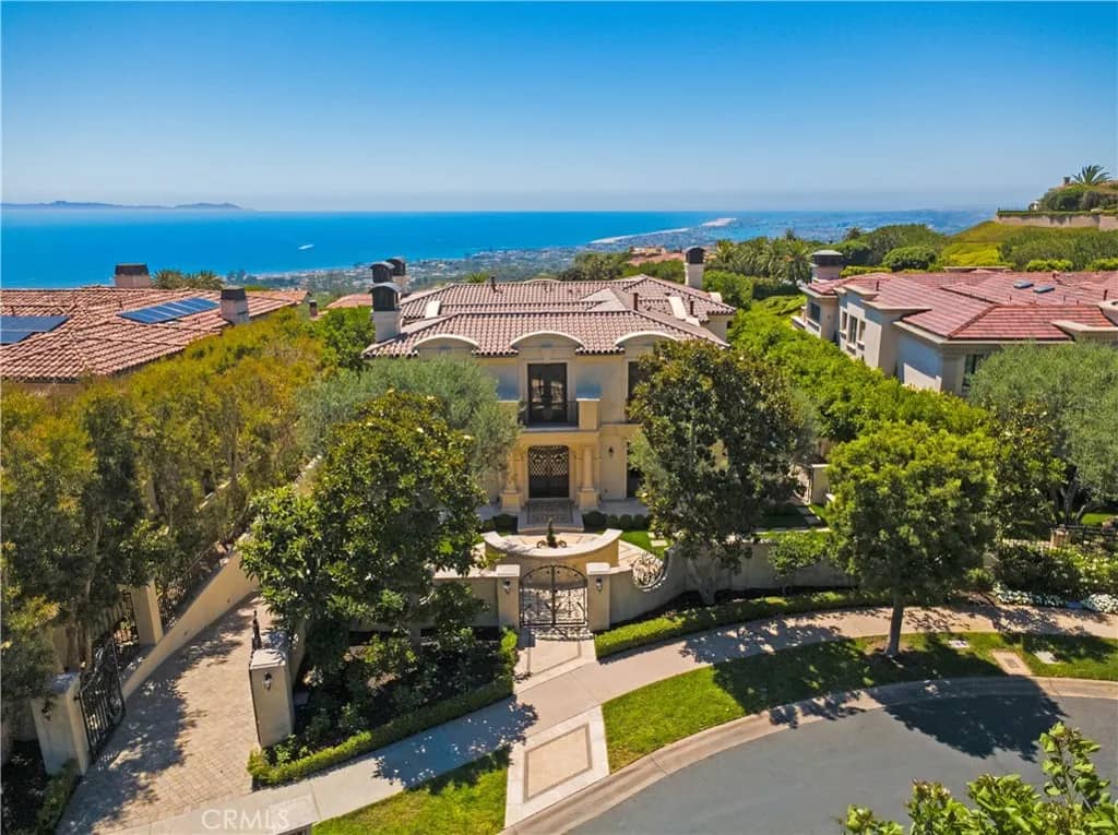 3 Island Vista, Newport Coast, California, 92657