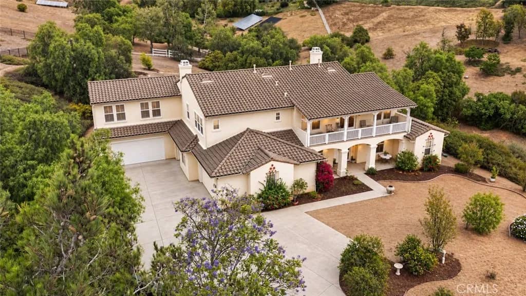 1964 Tracy Court, Fallbrook, California, 92028