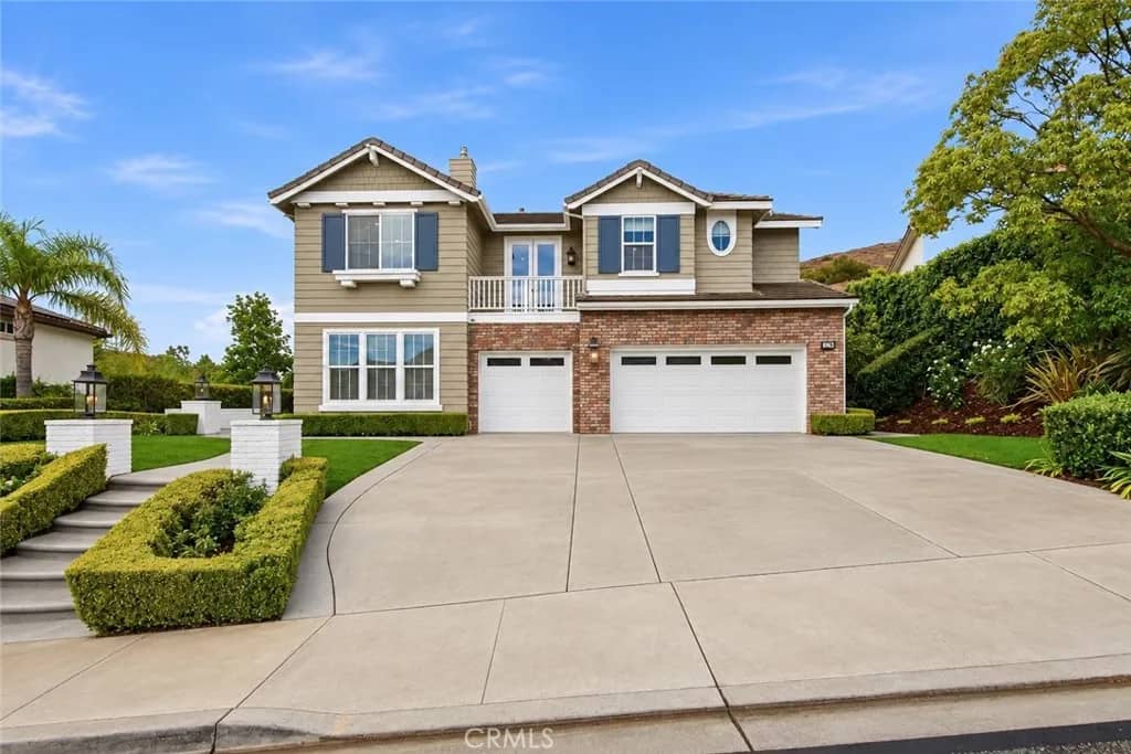 5748 Velvet Oak Court, Simi Valley, California, 93063