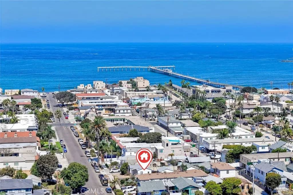 4918-4920 Del Monte Avenue, San Diego, California, 92107