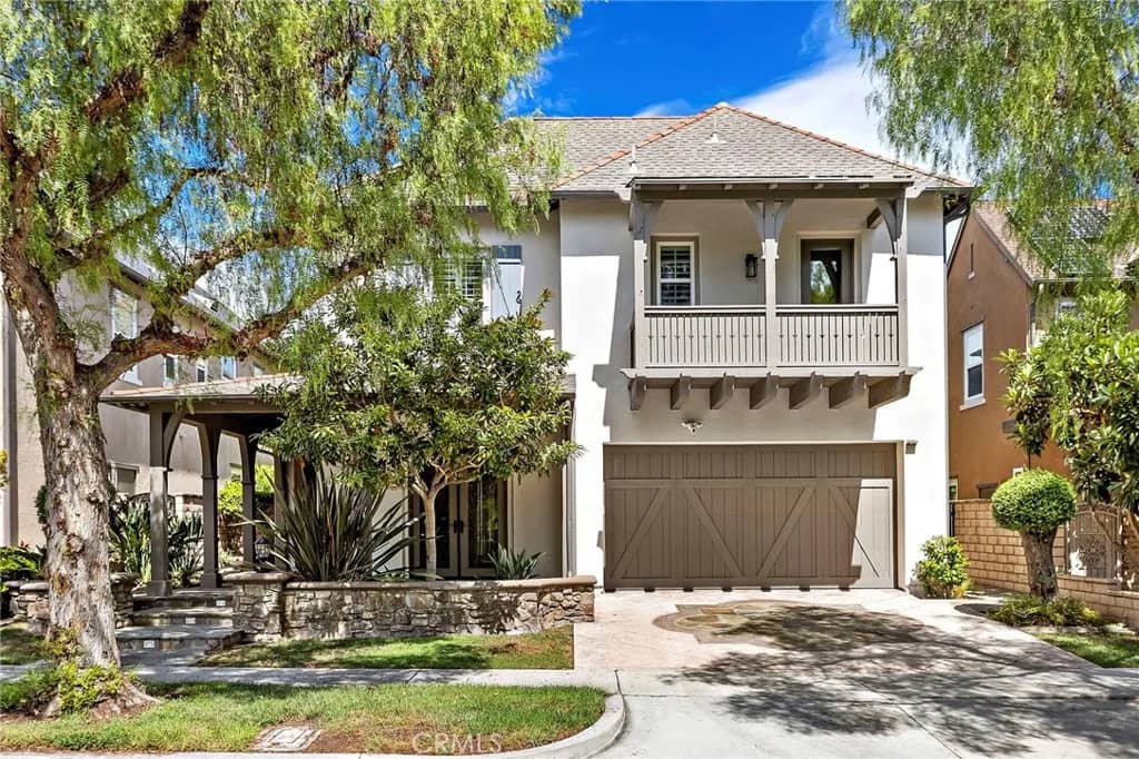 35 Stowe, Irvine, California, 92620