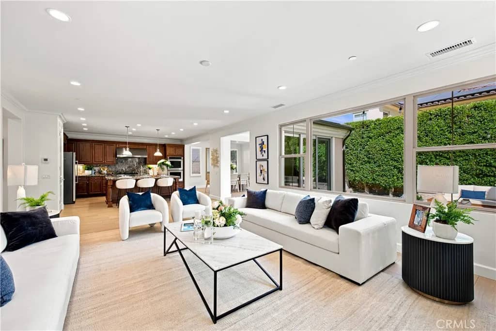 73 Cortland, Irvine, California, 92620