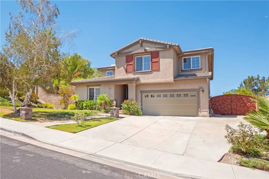 29541 Sequoia, Canyon Country, California, 91387