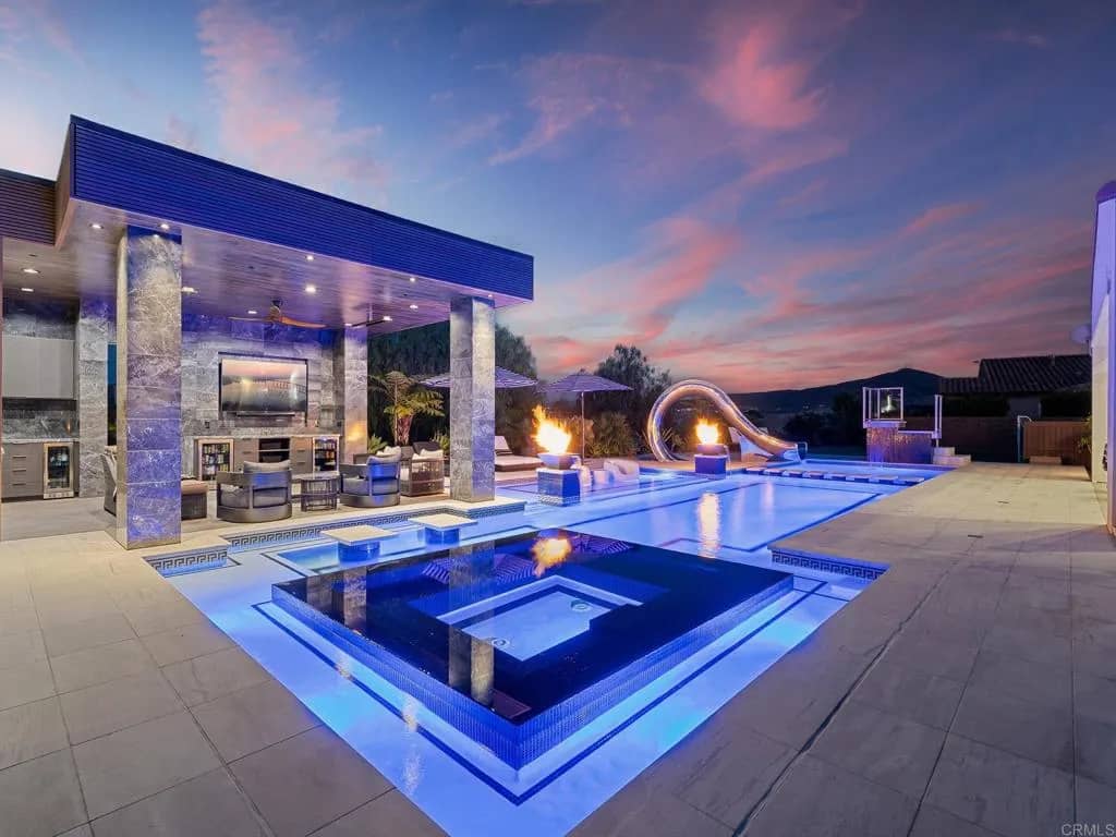 15441 Artesian Ridge Road, San Diego, California, 92127