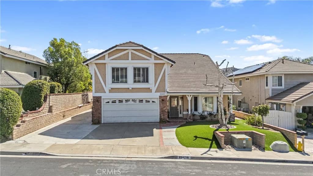 20416 Samual, Saugus, California, 91350