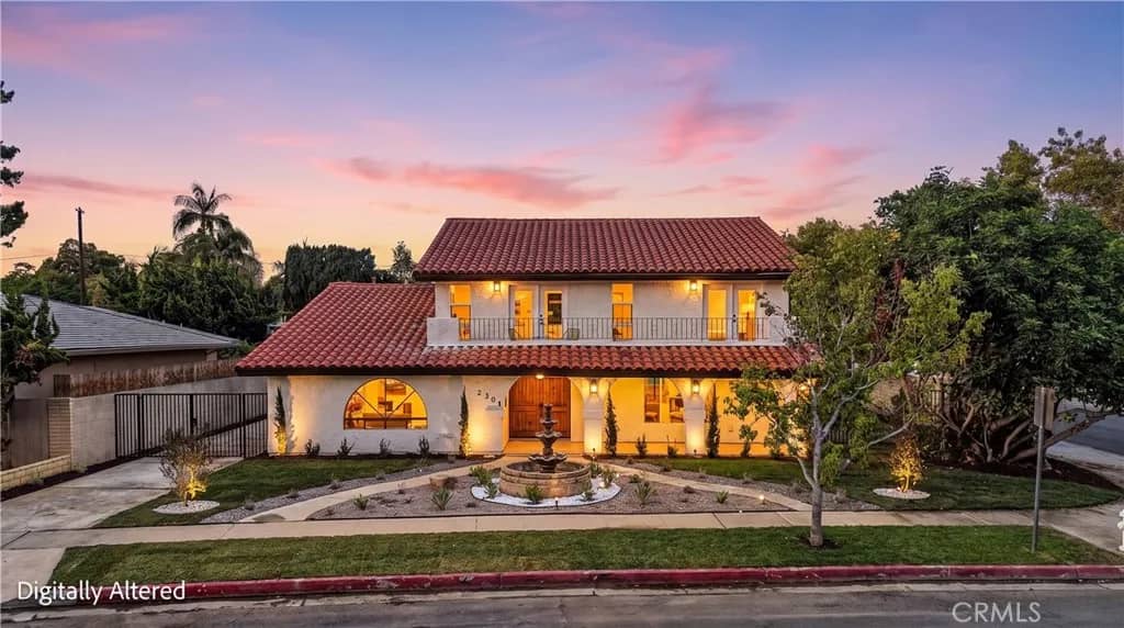 2301 N Lowell, Santa Ana, California, 92706
