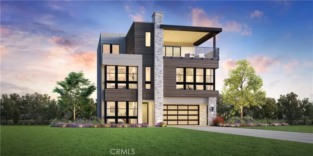 417 Mila, Irvine, California, 92618